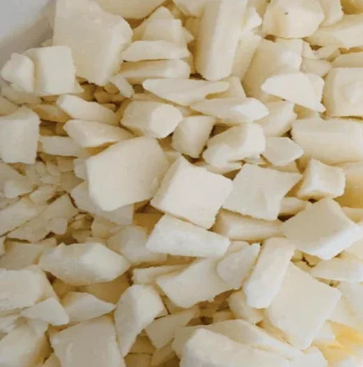 Factory Wholesale Natural Custom Candle Making Soy Wax Flakes 25Kg