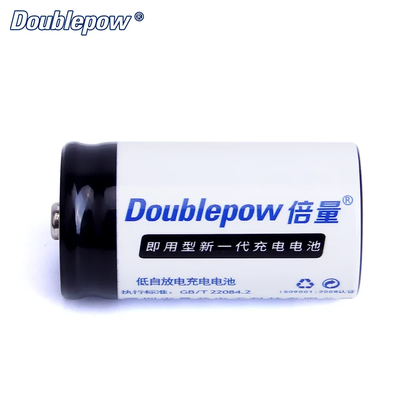 Doublepow C Размер 1 2 В 2750 мАч перезаряжаемая Ni-CD батарея оптом для электроинструментов игрушки Бытовая электроника