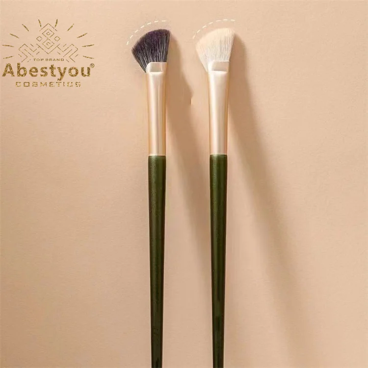 Face mask apply clay body Makeup spatula beauty spa salon soft Silicone facial Mask Brush