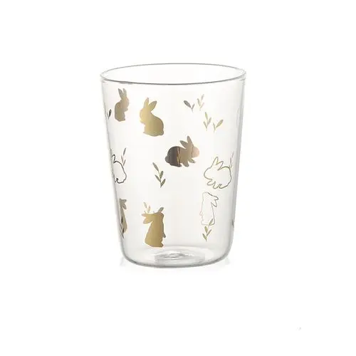 Automatic plastic cup hot foil stamping machine