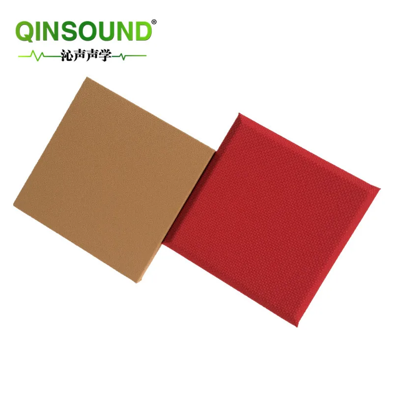 Fabric Acoustic Panel