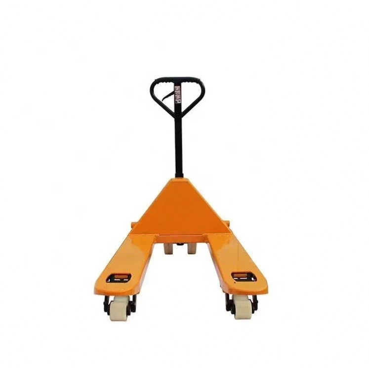 Brand New 2T manual pallet truck