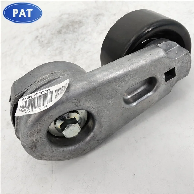 Натяжитель ремня PAT LHP500110 / LHP500100 /LHP 500110/LHP 500100 для Land Rover Range