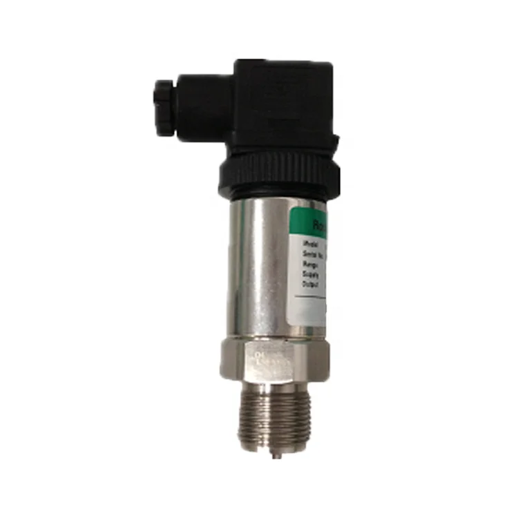 RKS RP202H 0~10V 0~400 bar pressure measure instrument 4-20ma pressure transmitter