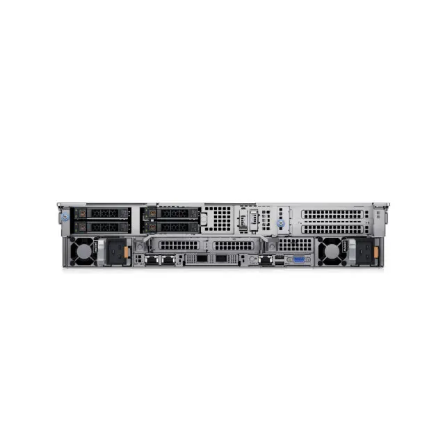 Новый станок Power Edge R750 стойка