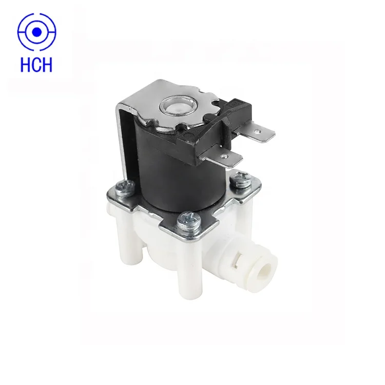 Purifier Dispenser Drinking Machine DCF-01 Inlet Valve Waste Water