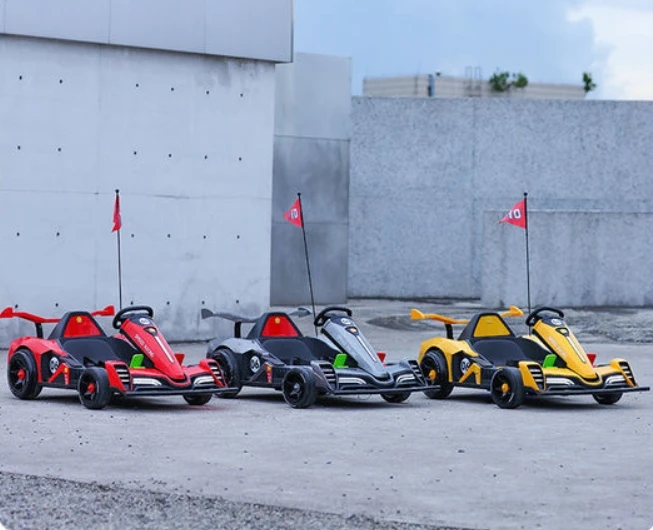 children car electric 24v kids electric car children karting electric go kart car go cart racing for kids
