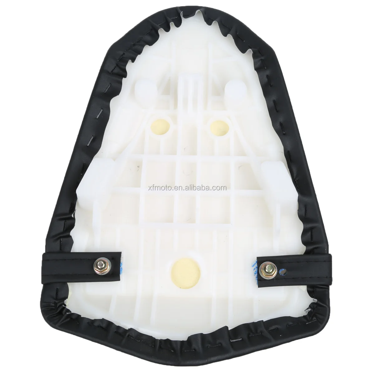 Заднее ПАССАЖИРСКОЕ СИДЕНЬЕ Pillion для Kawasaki NINJA ZX10R 2008-2010 ZX6R 2009-2018