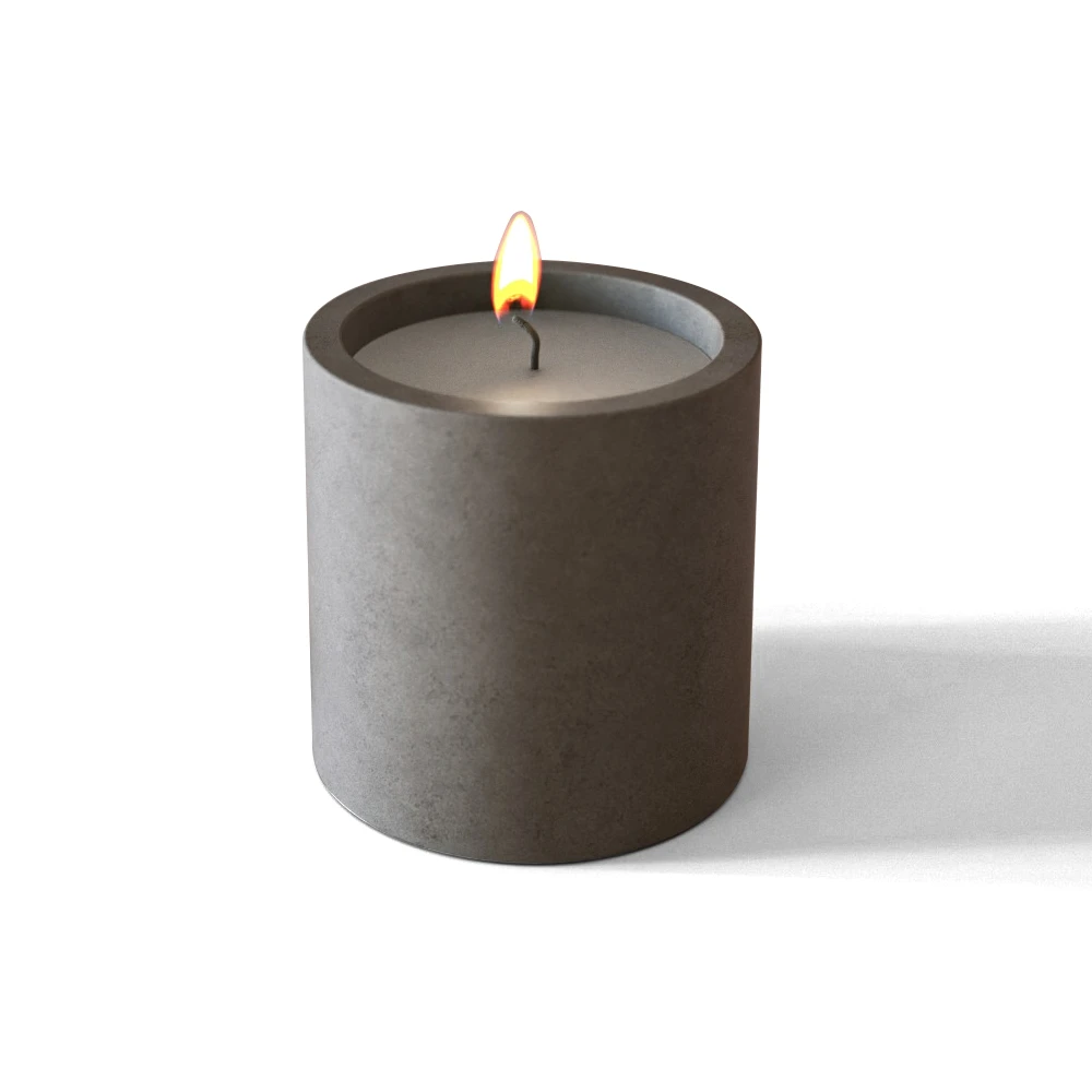 Round Wooden Lid Cheap Large Capacity Scented Candle Soy Coconut Mixed Wax Scented Candle Factory Customized LOGO Bulk Wholesale