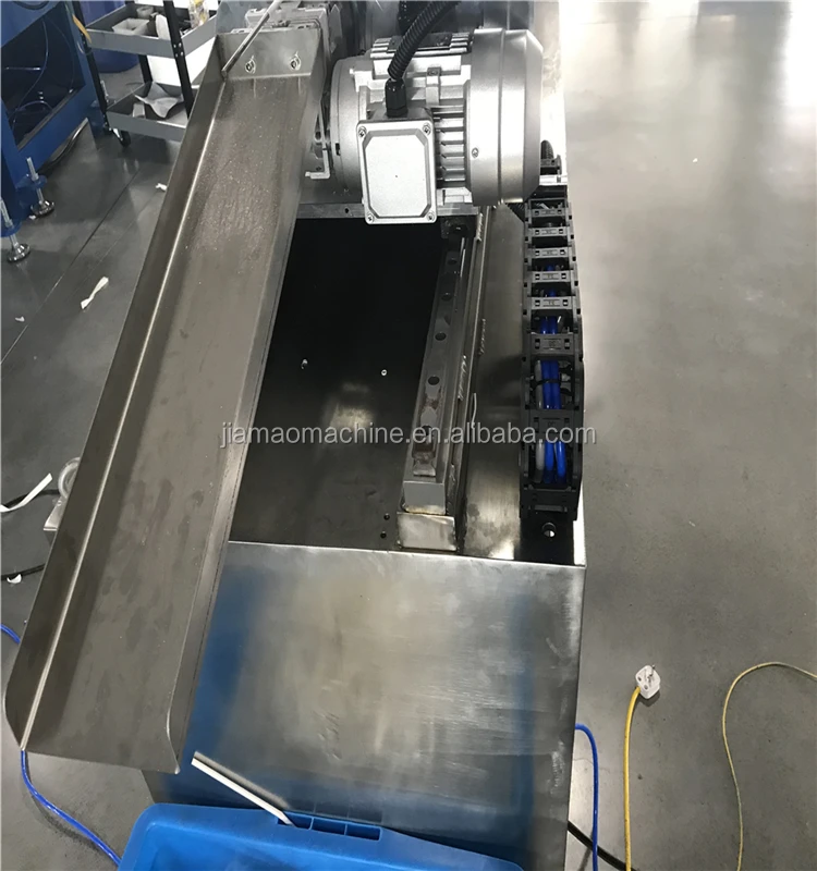 Tricolor drinking straw making machine three color producing thermal wear paper