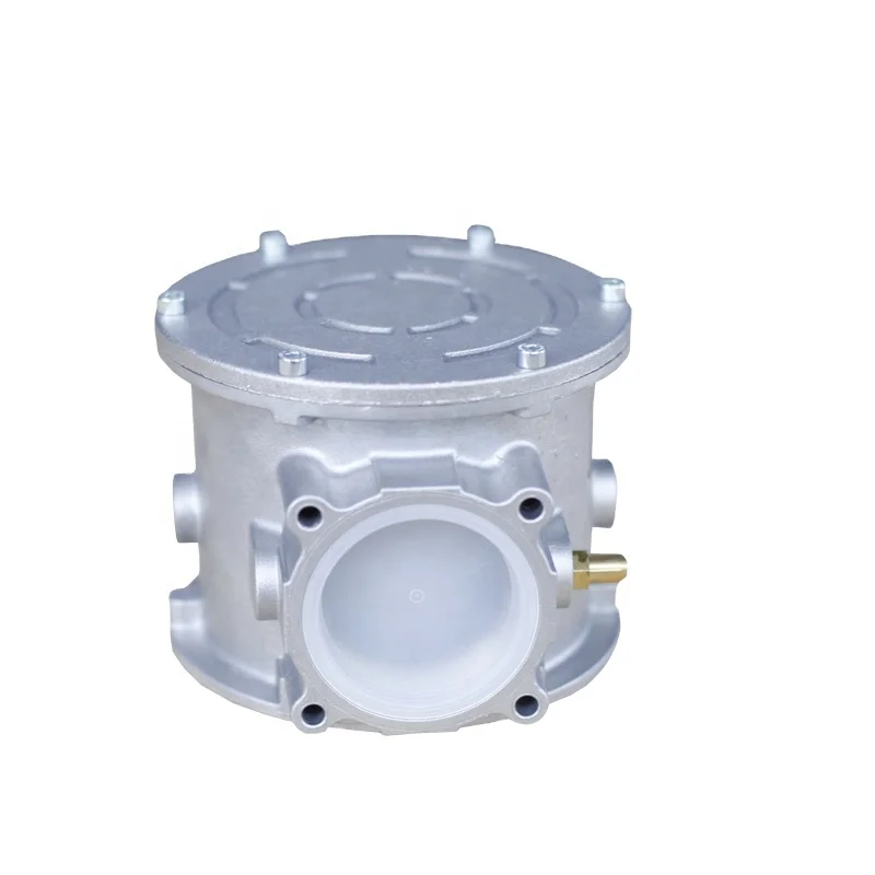 EBICO providing energy brown sugar production line coal generator backflow incense burner pressure regulating valve DN50