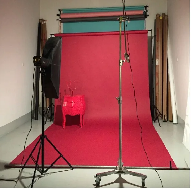 Professional photo studio indoors photography frame backdrops backgrounds with wholesale price