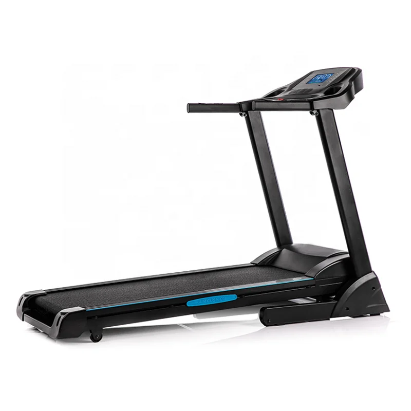 Home Use Foldable Treadmill Motor Controller Board Portable Manual Treadmill