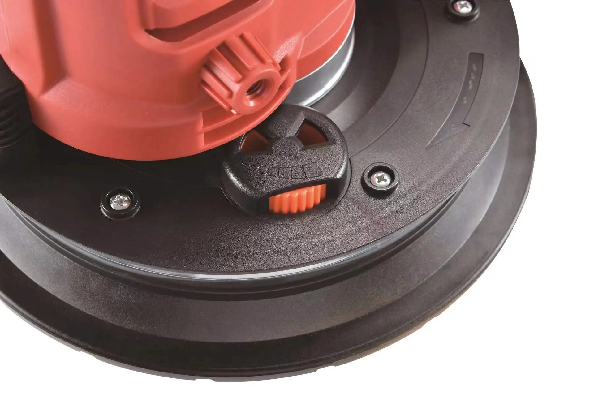 H18K2 Fast Delivery Drywall Sander Handheld Floor Sander Portable Vaccum System Sander Machine