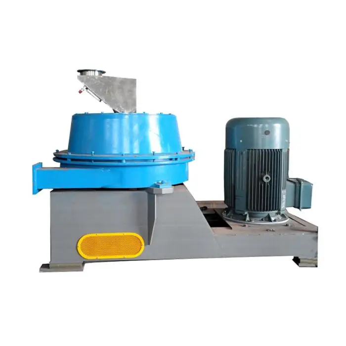 Micro Materials Depolymerizing  Grinding Mill Model Turbo Mills