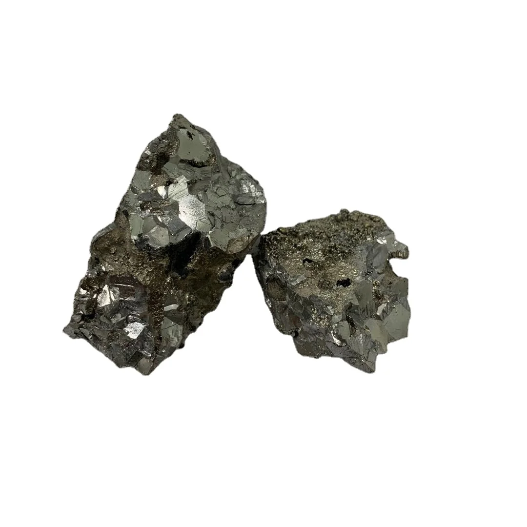 Ferro Chrome Low Carbon from Anyang Jinfang