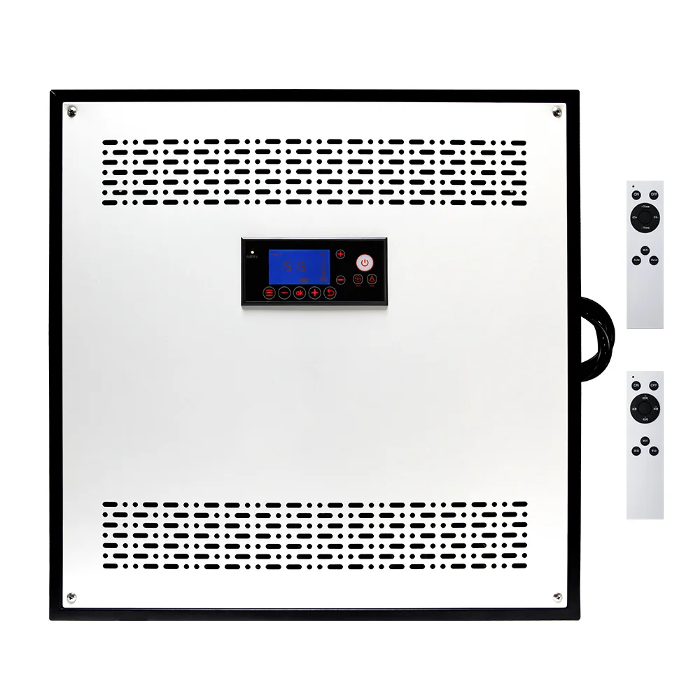 Flygoo 30G/Hr New Design High Concentration Air Treatment Ozone Generator Portable for Hotels