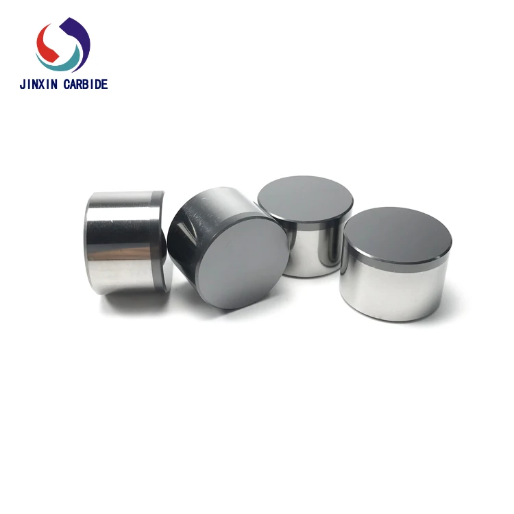  Вставки Zhuzhou Jinxin 1308/1313 PDC вставки для