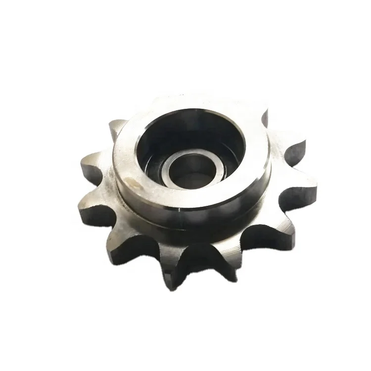 
Factory provides high quality conveyor roller drive prices chain sprocket wheel for home use 