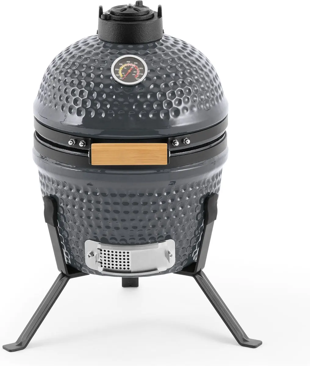 2024 bbq ceramic kamado grill outdoor kitchen for camping kamado grill charcoal burning