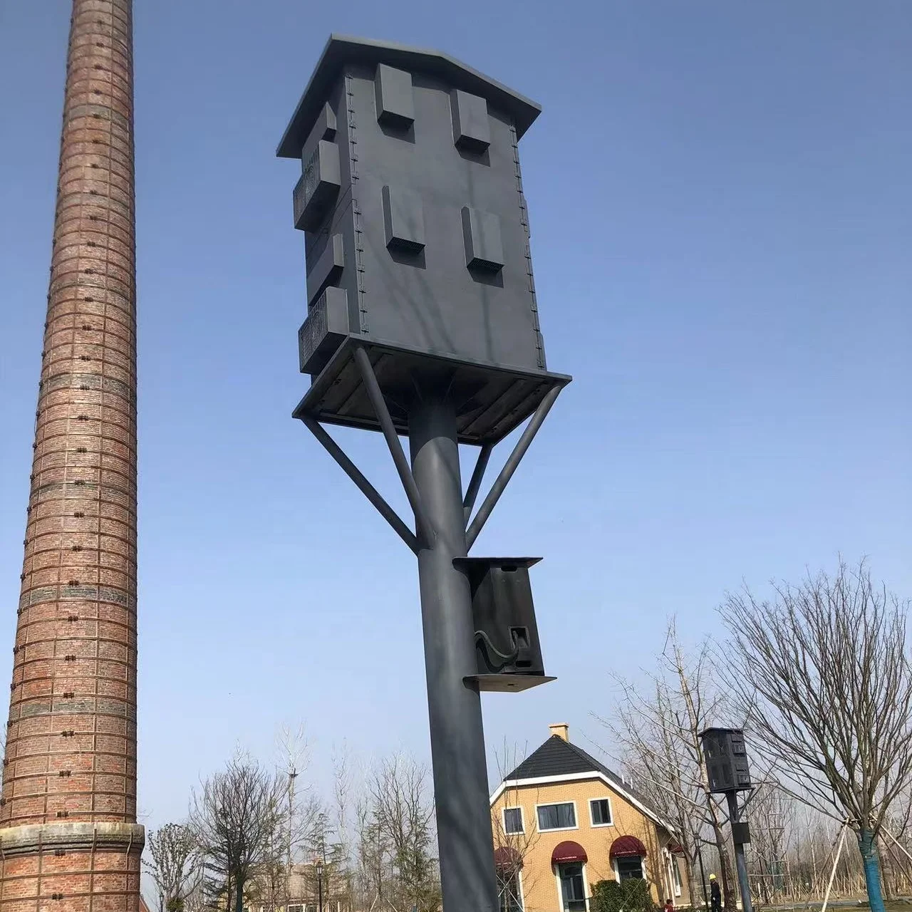 Outdoor constant temperature and humidity for all model projector such as ACER BENQ NEC  BARCO SONY HITACHI EPSON