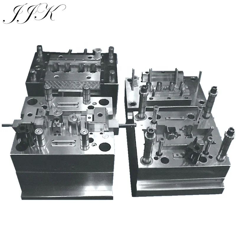 JJK 2020 abs injection molded plastic parts injection molding