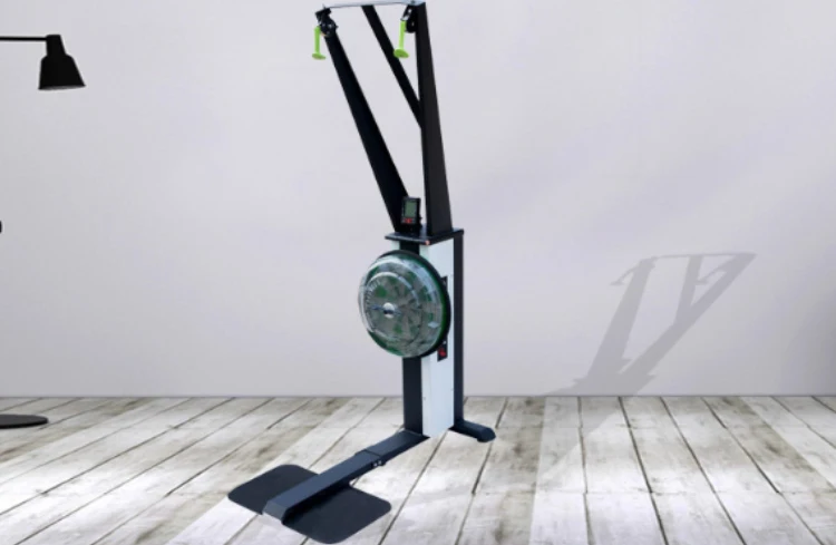 Водонепроницаемая Лыжная машина SKYBOARD для коммерческих упражнений