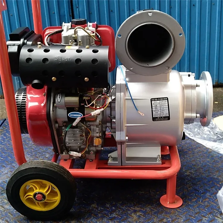 Self priming injection pump image gasoline water pump 2 inches