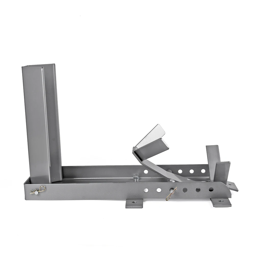 8-24 дюйма, переднее колесо для транспортировки гаража