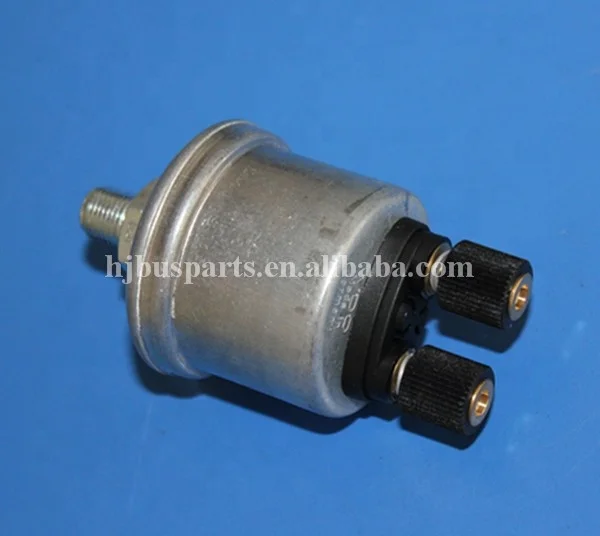 3831-00025 China Bus generator oil pressure sensor for bus