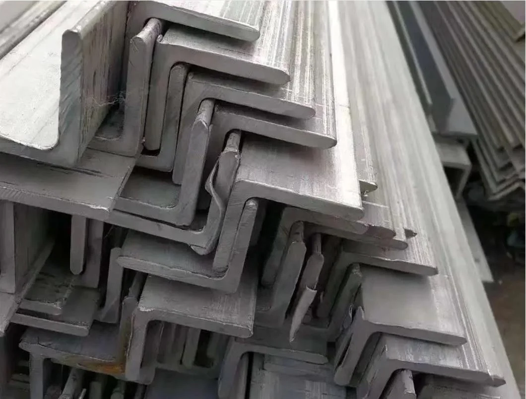 Legang Super High Quality  Angle Steel L Shape Mild Steel Angle Bar