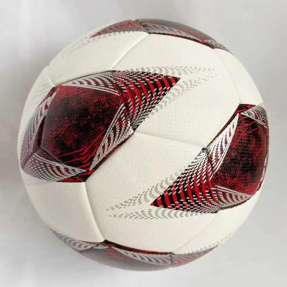 2023 New Design High Quality Custom Professional Soccer Ball Goal Team Match Standard Ball Training Custom Soccer Ball Football