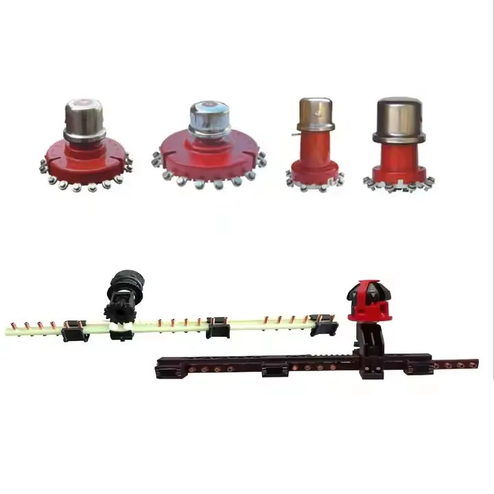 Manufacturers supply product transformer accessories Off/on load tap changer WST/WSP switch series