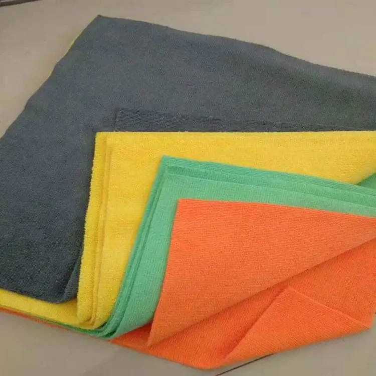 Wholesale Custom 36 Pack Microfiber Towels Devacurl Sw9007 Cooking Icy Cool Ice