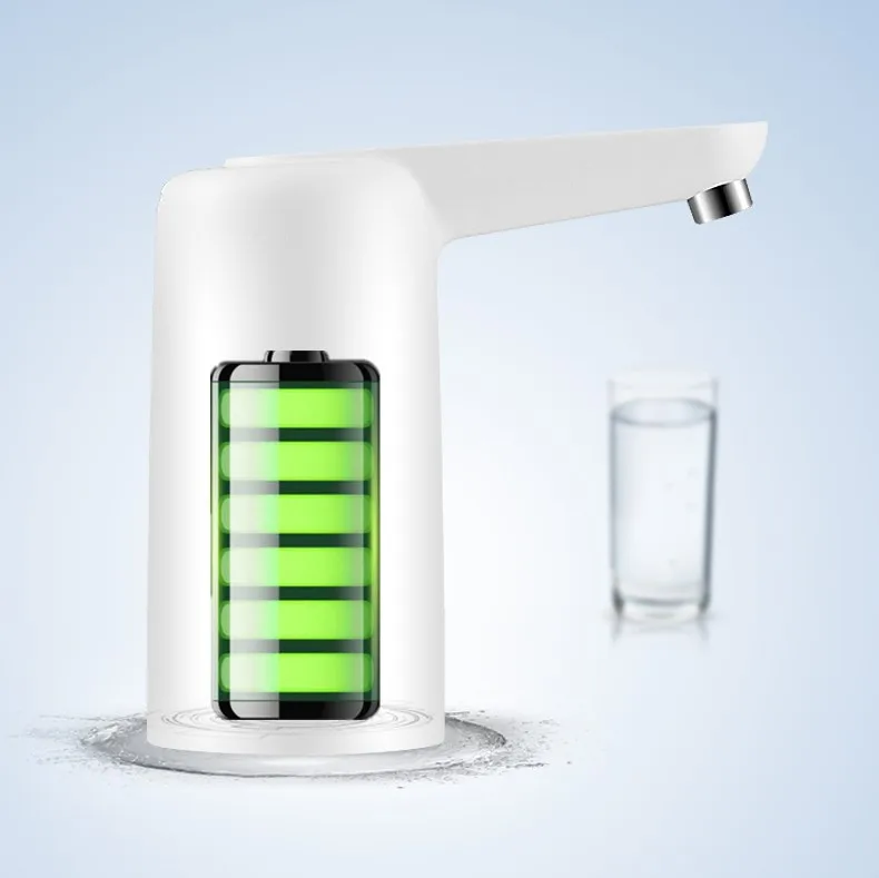 Manufacturer electric household mini water dispenser purified water automatic water dispenser