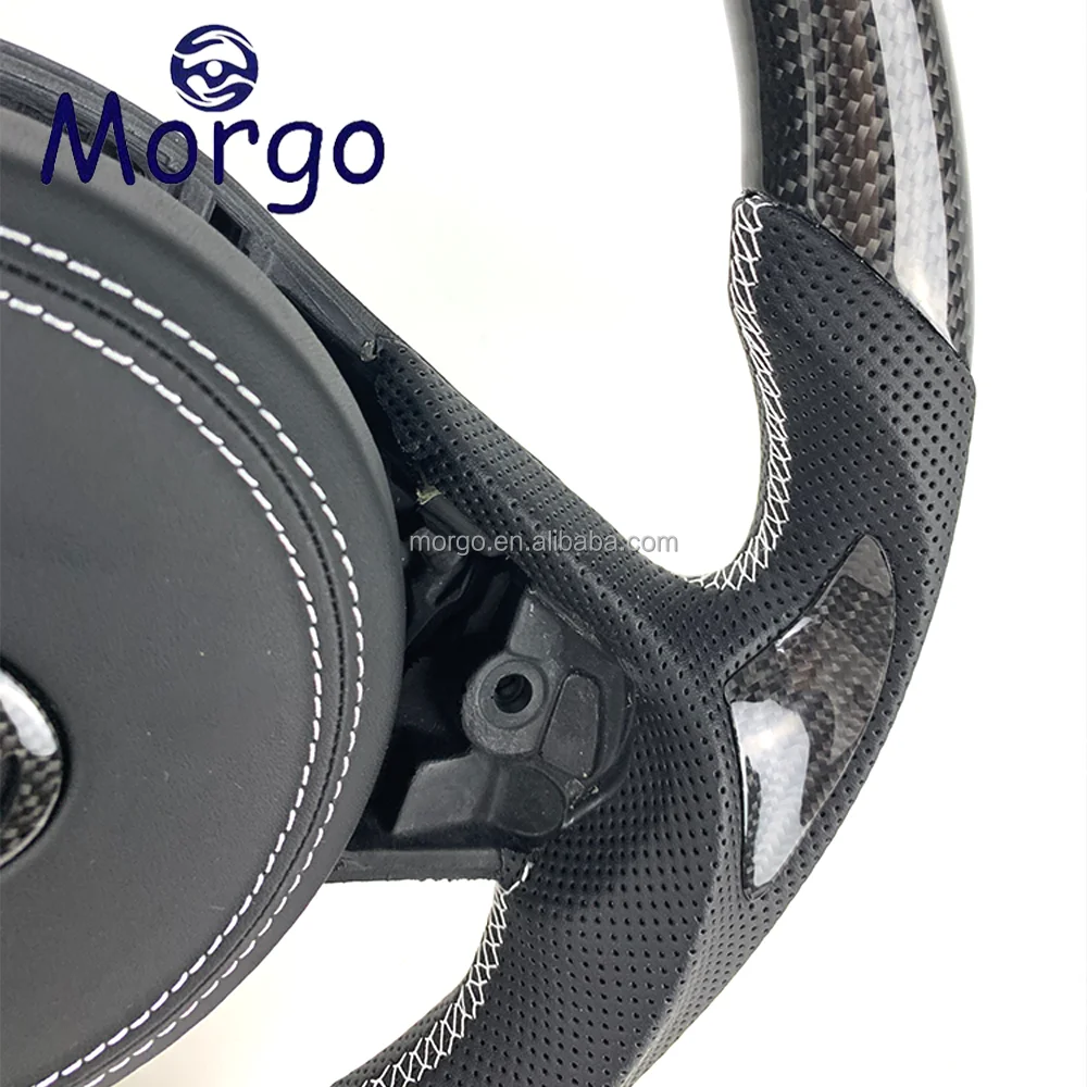 Аксессуары для интерьера подходит Toyota Supra A90 MK5 GR A80 A91 2020 2021 2022 2023 2024 руль из углеродного волокна по индивидуальному заказу