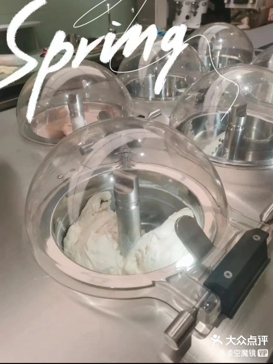 NSF CE MILES Automatic Big Capacity Galaxy Pro V4 Commercial fresh gelato making Hard Ice Cream Gelato Maker cost effective