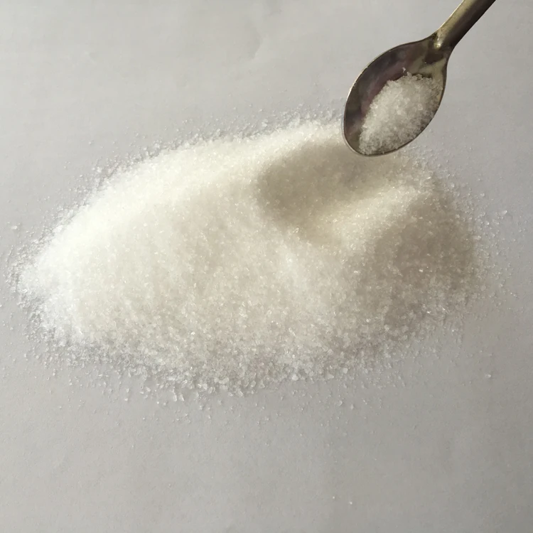 Fertilizer Mono Ammonium Phosphate MAP 12-61-0 White Crystalline Water Soluble for Agriculture Nitrogen Element
