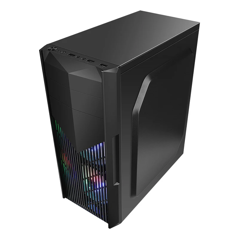 Factory Wholesale Monoblock  Pentium G1620 6400 Desktop Computer 8GB/16GB/32GB RAM desktop computer pc