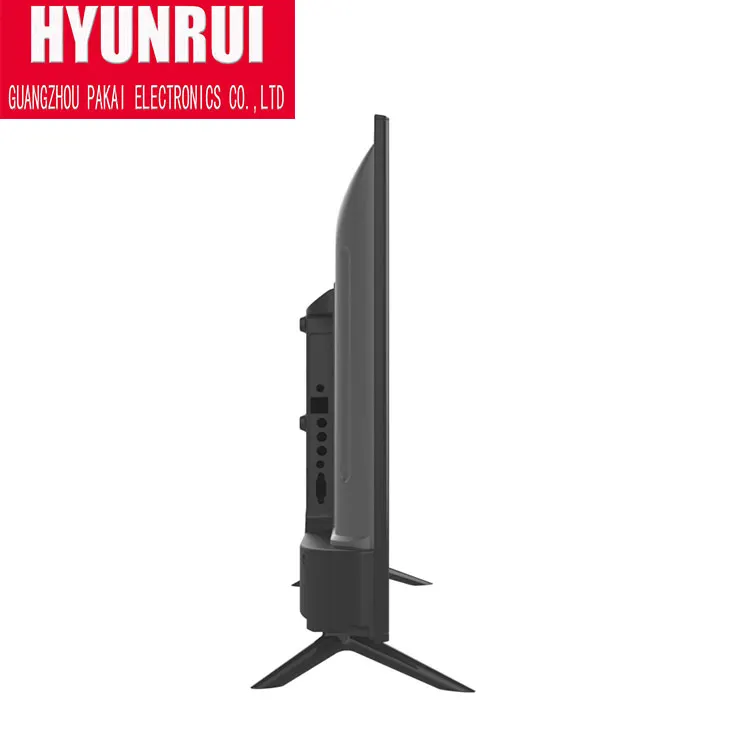 OEM factory22/24/32/39/40/42/43/49/50/55/65 inch led smart tv television lcd tv smart television new model