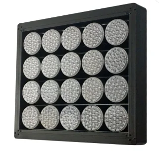 outdoor stadium light 1000W 2000W HDTV Broadcasting Level high mast light football baseball arena light IP67 Waterproof