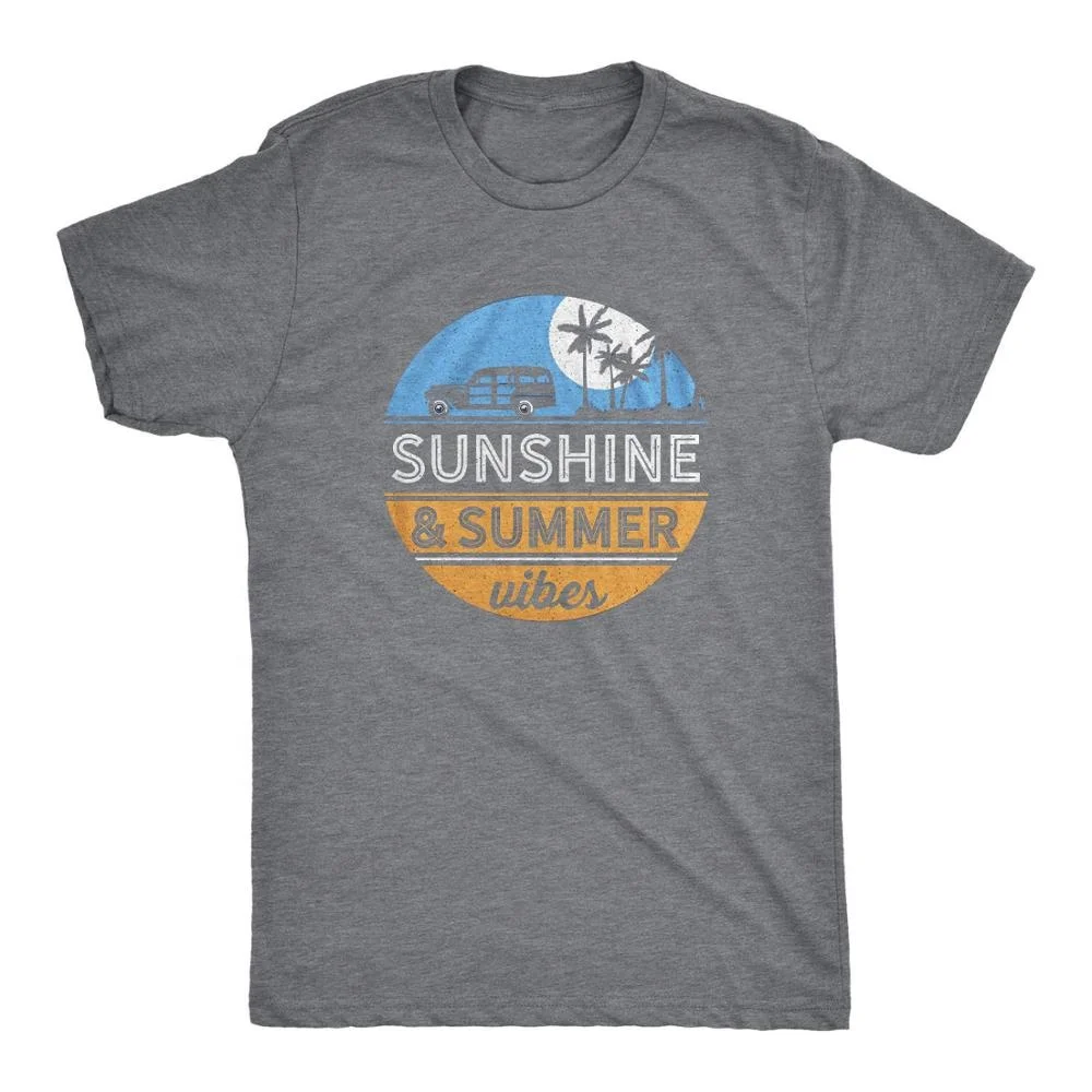 Wholesale Funny T Shirts Men T Shirt Printing