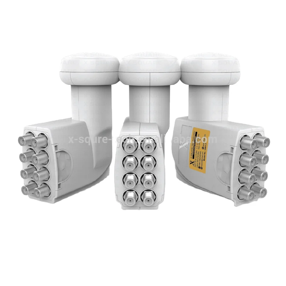 Производители 2021 Quad lnb по низкой цене X2