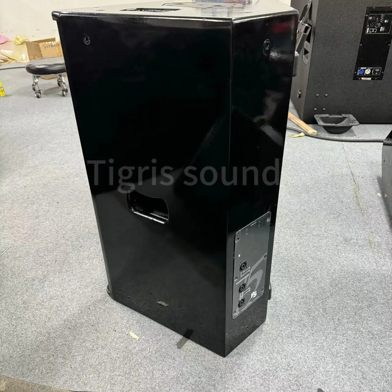 PS15 15 Inch Passive Speaker Coaxial Monitors Speakers pa System Studio Professional Stage Speaker