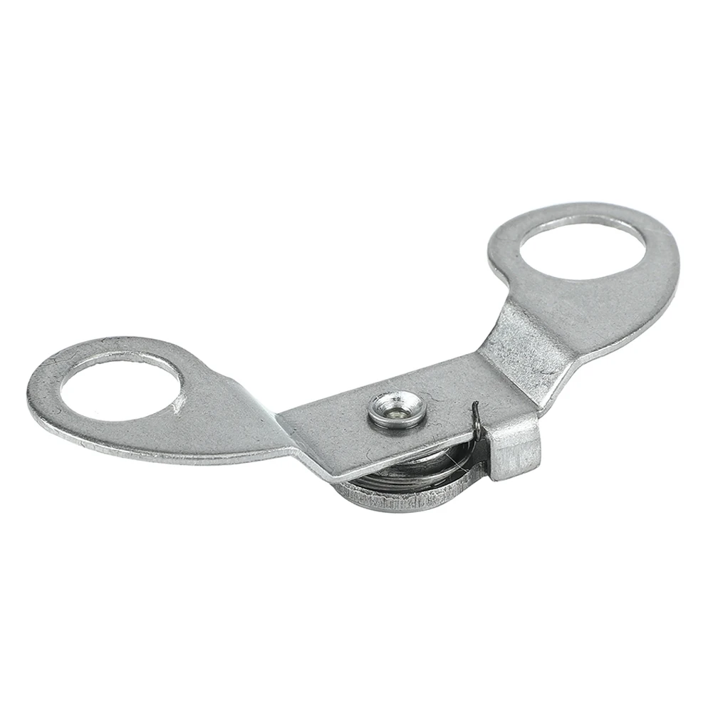 Lifan 140cc Engine Parts New Valve Stopper Plate for LF 140cc Horizontal Engines Dirt Pit Bike Monkey Bike ATV Quad Go Kart