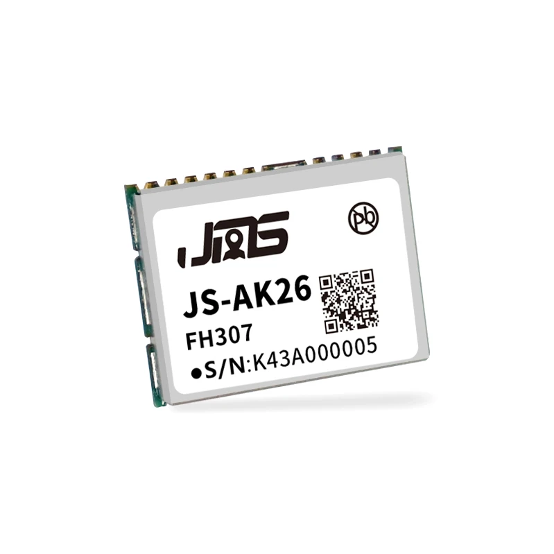 Js-Ak26-J GPS GNSS малошумящий усилитель RTK модуль AGPS предсказание орбиты персональный приемник слежения Gps сельскохозяйственный