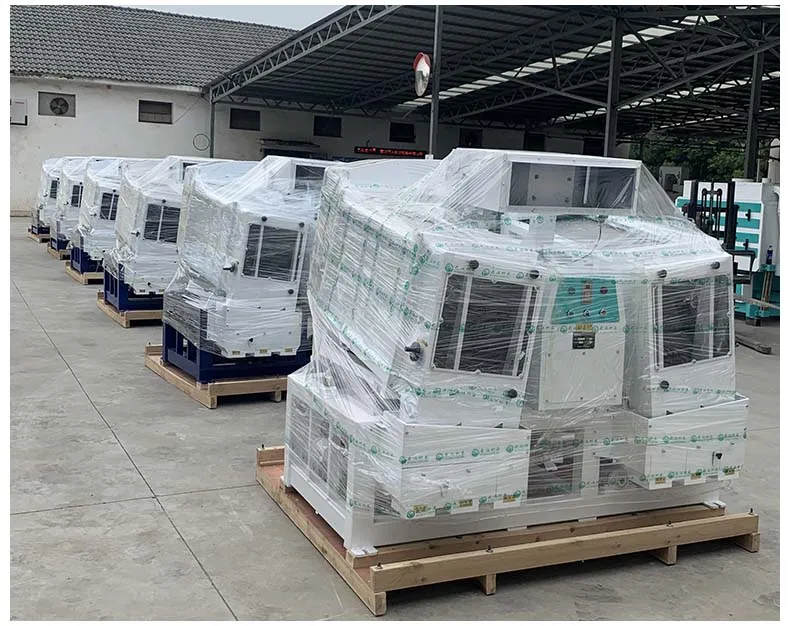 rice mill paddy separator machine seed gravity separator magnetic separator for sale