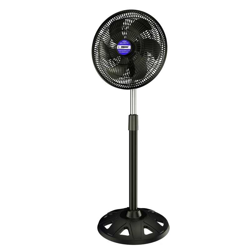 10inch stand fan High-speed big power 100W  Ventilador  Fan factory wholesale