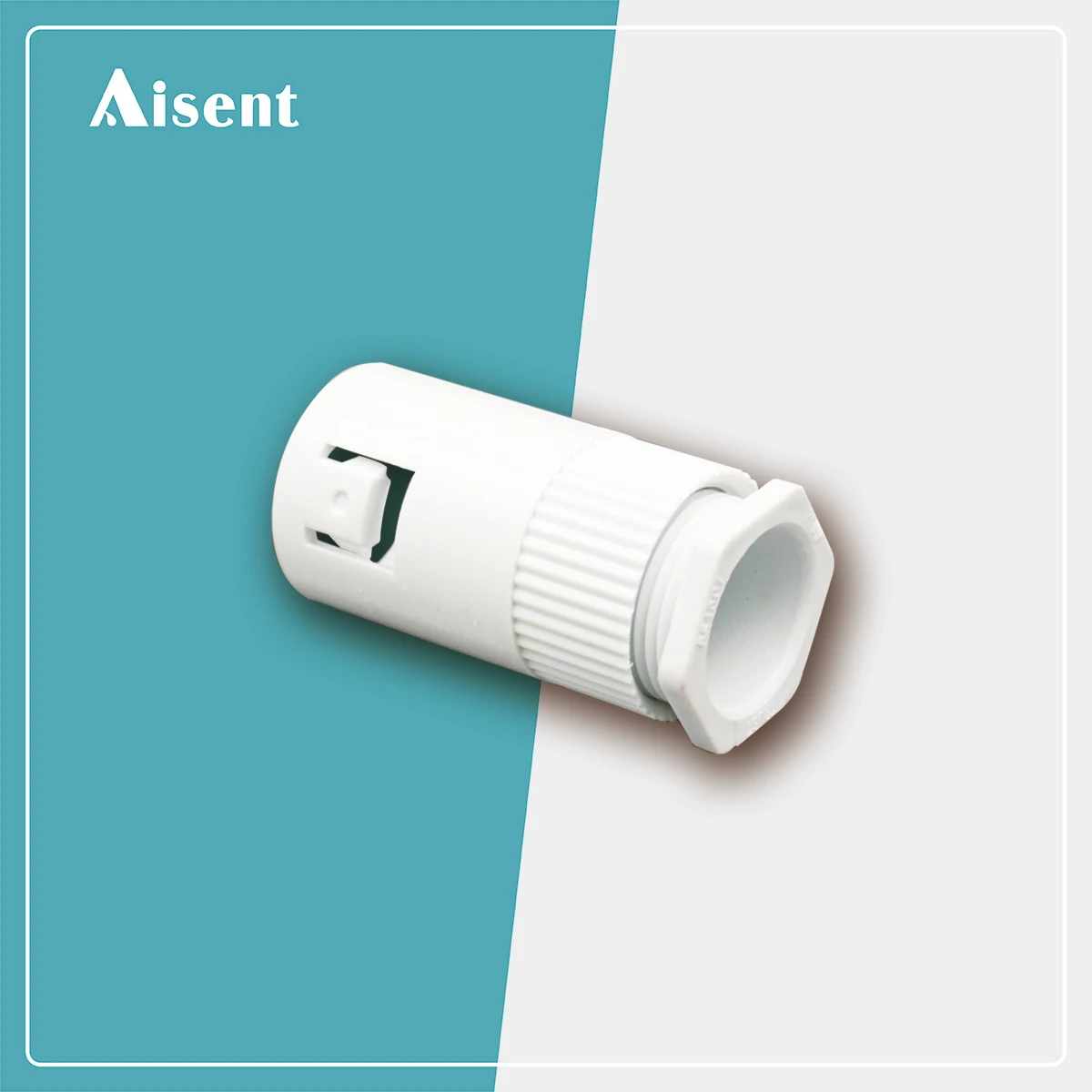 Male Bush PVC Male Bush size:20mm and 25mm and 32mm white/grey/black