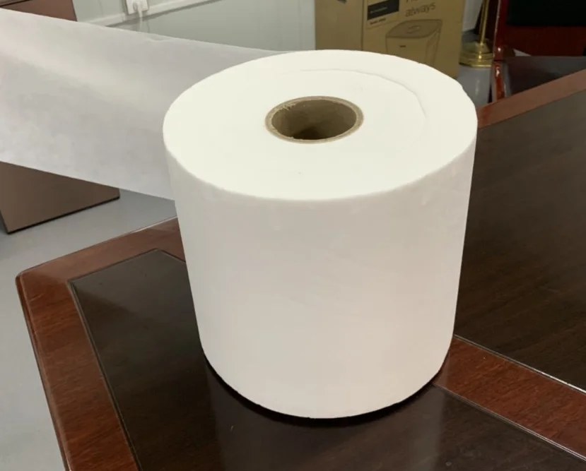 
Dankai Supply PTFE Membrane Polytetrafluoroethylene Film ePTFE Microporous Film for N95 